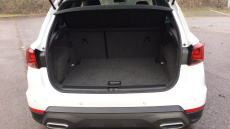 SEAT Arona 1.0 TSI 110 FR Edition 5dr Petrol Hatchback